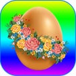 أيقونة البرنامج: Happy Easter - Free Photo…
