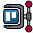 프로그램 아이콘: Trello Collapse Empty Lan…