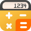 Ikon program: Pop-up Floating Calculato…