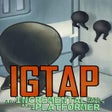 Ícone do programa: IGTAP: An Incremental Gam…