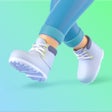 プログラムのアイコン：JoyPace