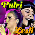 プログラムのアイコン：Top Dangdut Putri  Lesti …