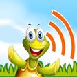 程序图标：Tots Talk