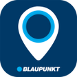 プログラムのアイコン：Blaupunkt Tracker