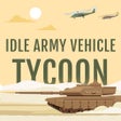 Icon of program: Idle Army Vehicle Tycoon …