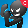 Icon of program: Ragdoll Stickman Fight