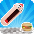 أيقونة البرنامج: Hungry Scream