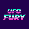 プログラムのアイコン：UFO Fury