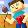Ícone do programa: Plug Toolbox for Minecraf…