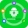 Icoon van programma: All Phone Software Update…