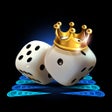 Icône du programme : Backgammon King Online