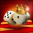 Backgammon King Online icon
