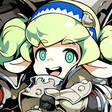 プログラムのアイコン：ログレス物語