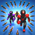 Ikon program: Draw Weapon: Cyber Strike