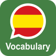 程序图标：Learn Spanish Vocabulary