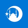 أيقونة البرنامج: Muslim - Quran Prayers Mo…