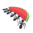 أيقونة البرنامج: Antz