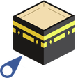 Icon of program: Minimal Qibla Compass