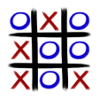 Programikonen: Tic Tac Toe : two players