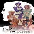 أيقونة البرنامج: Fools Paradise
