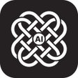 Ícone do programa: Genius AI Chatbot Assista…