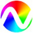 Programın simgesi: Custom colors for desmos