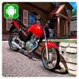 Ikona programu: Motos Do Grau
