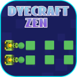 Programikonen: DyeCraft Zen