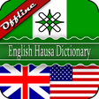 Ícone do programa: English Hausa Dictionary