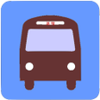 プログラムのアイコン：Keelung Bus Timetable