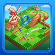 Programikonen: Whirlwind Putt Quest