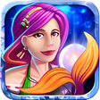 程序图标：League of Mermaids