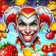 ไอคอนของโปรแกรม: Frozen Lucky Joker