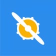 Programın simgesi: FollowMe - Share your ros…