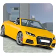 TT Drift Simulator: Car Games