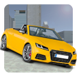 Icon of program: TT Drift Simulator: Car G…