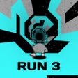 프로그램 아이콘: Run 3 World Online Game