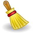Ícone do programa: Junk Cleaner - Clean Junk…