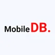 أيقونة البرنامج: Mobile DB Owner Finder