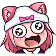 Programikonen: Moepi Twitch Emote Sticke…