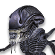 Icon of program: Aliens vs President II Fr…
