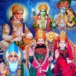 أيقونة البرنامج: राजस्थानी भजन  - Rajastan…