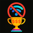 Ícone do programa: No Wifi Reward