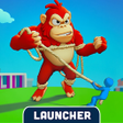 ไอคอนของโปรแกรม: Catching Giants Launcher …