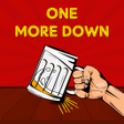 程序图标：One More Down - Drinks Of…
