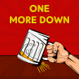 One More Down - Drinks Offer F