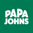 Иконка программы: Papa Johns Russia