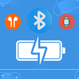 Programikonen: Bluetooth Battery Headset
