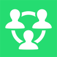 プログラムのアイコン：WeAlert  safer neighborho…