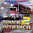 ไอคอนของโปรแกรม: Truck Simulator 2 - Ameri…